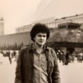 Κόκκινη πλατεία, Άνοιξη 1983