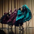 Τσιγγάνικος χορός.«Μπεριόζκα»
